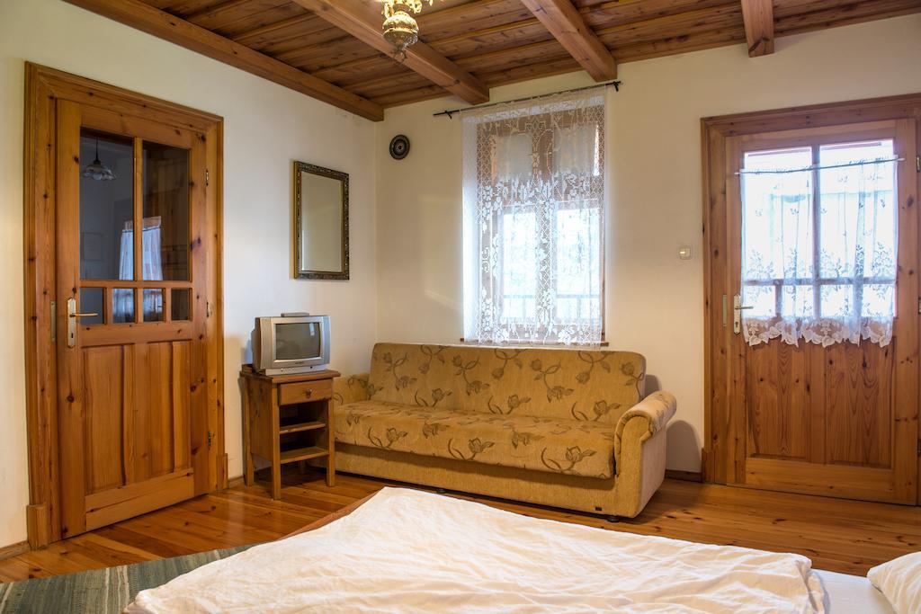 Hotel Rácz Fogadó Kisoroszi Exterior foto